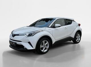 toyota-c-hr-1.8-hybrid-dynamic
