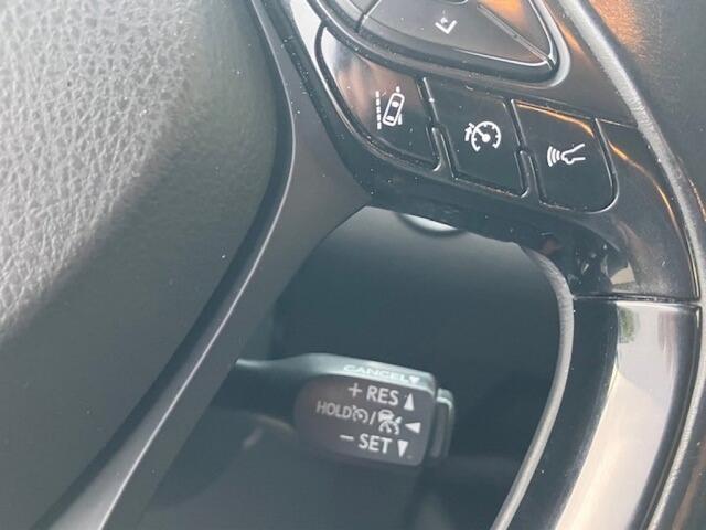 Toyota C-HR 1.2 First Edition - Navi - camera - trekhaak