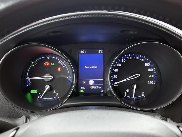 Toyota C-HR 1.8 Hybrid Active | Climate Control | ACC | Achteruitrijcamera |