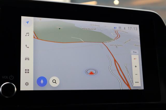 Toyota C-HR 1.8 Hybrid Style Blindspot/Stuur/Stoelverwarming/PDC/AllSeasons