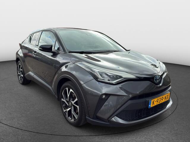 Toyota C-HR 2.0 Hybrid Business Plus | JBL | Navi | Camera | Adaptive