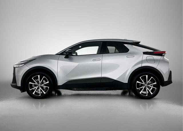Toyota C-HR 2.0 Plug-in Hybrid 220 Dynamic