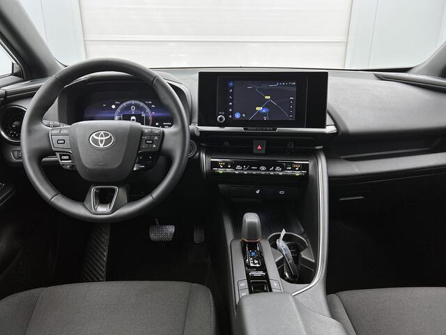 Toyota C-HR 2.0 Plug-in Hybrid 220 Dynamic