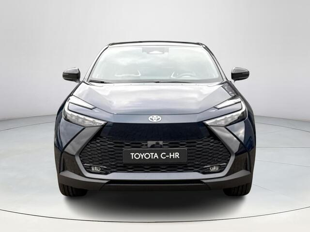 Toyota C-HR 2.0 Plug-in Hybrid 220 Executive **NIEUWE AUTO/ DIRECT LEVERBAAR**