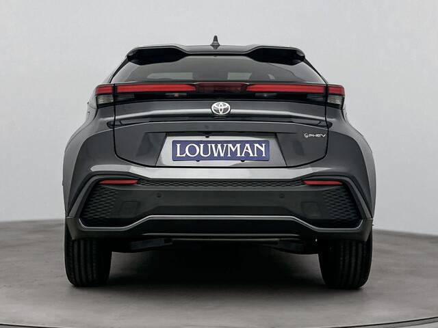 Toyota C-HR 2.0 Plug-in Hybrid 220 Dynamic *Nieuw*