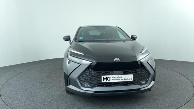 Toyota C-HR 1.8 Hybrid 140 Dynamic