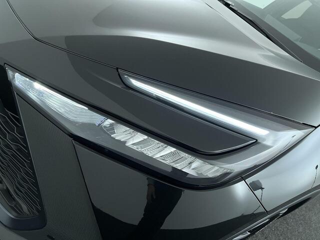 Toyota C-HR 1.8 Hybrid 140 Dynamic