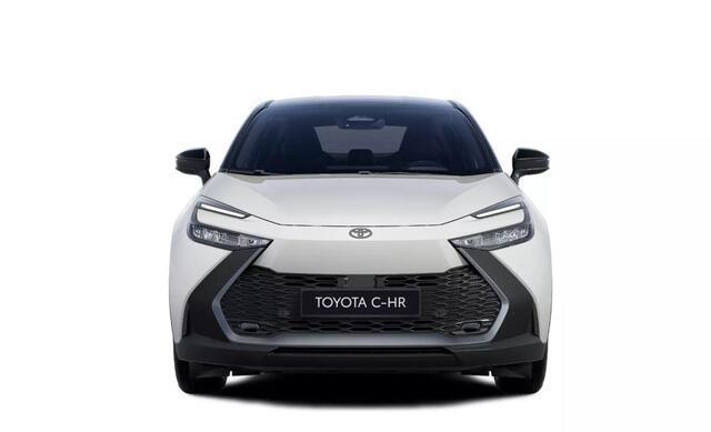 Toyota C-HR 1.8 Hybrid 140 Dynamic | Nieuw op voorraad | Actieprijs extra inruilpremie ¤3500 Toyota Mania |