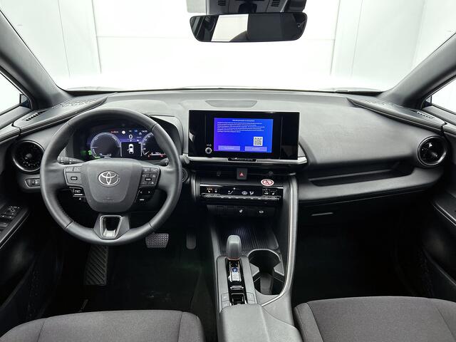 Toyota C-HR 2.0 Plug-in Hybrid 220 Dynamic