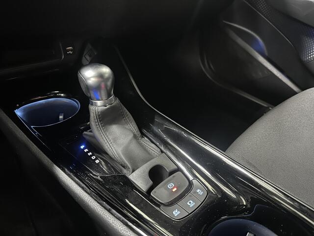 Toyota C-HR 1.8 Hybrid Style 1e eigenaar, NL Auto, BTW auto, veel opties! Dealeronderhouden