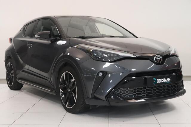 Toyota C-HR 2.0 Hybrid GR Sport | Camera | Climate control | Adaptieve cruisecontrol | Navigatie | Stoelverwarming |