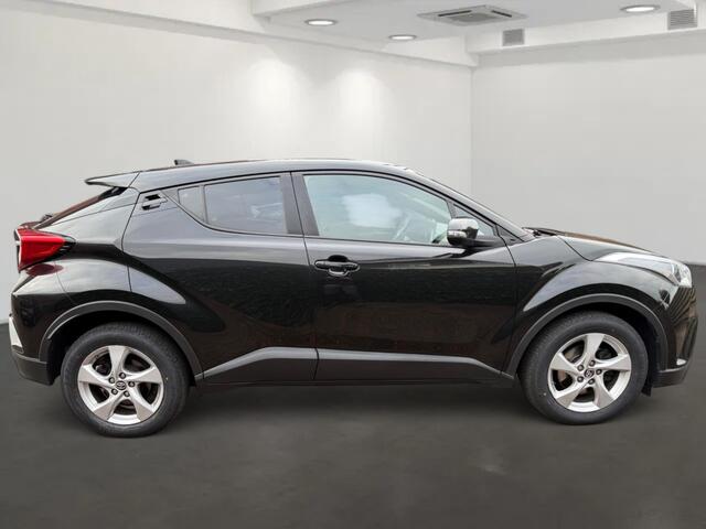 Toyota C-HR 1.2 First Edition Navi-Cruise-Camera