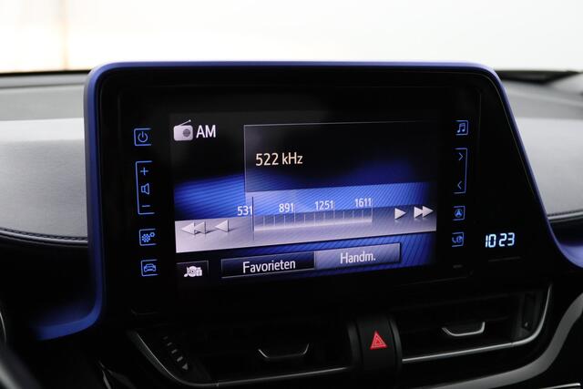 Toyota C-HR 1.2 Bi-Tone | Navigatie | Stoelverwarming | Keyless |