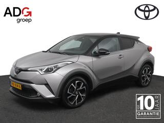 toyota-c-hr-1.2-bi-tone--navigatie