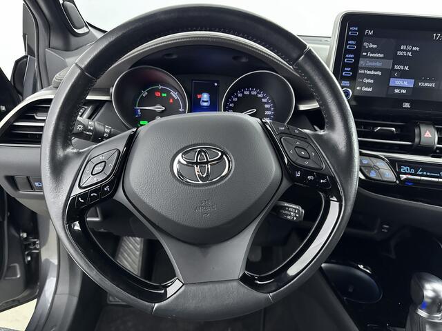 Toyota C-HR 1.8 Hybrid Executive | Trekhaak | Applecarplay | JBL sound |