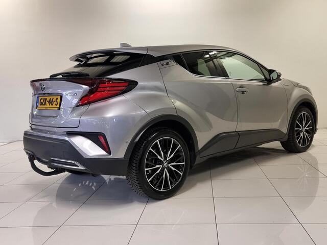 Toyota C-HR 2.0 Hybrid Executive | JBL Audio | Navigatie | Stoelverwarming |