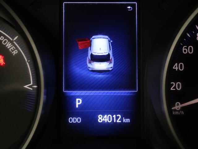 Toyota C-HR 1.8 Hybrid Style Ultimate