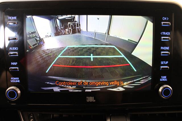 Toyota C-HR 2.0 Hybrid Executive gran sport