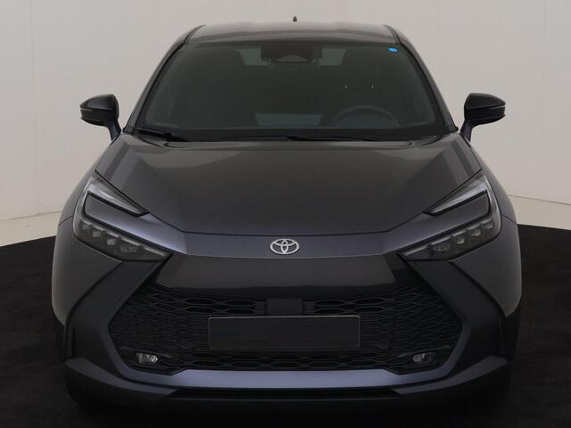 Toyota C-HR 2.0 Plug-in Hybrid 220 Dynamic