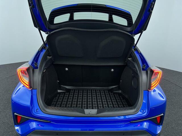 Toyota C-HR 1.8 Hybrid Style