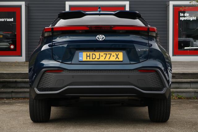 Toyota C-HR 2.0 Plug-in Hybrid 220 Dynamic