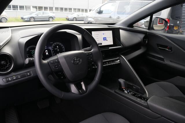 Toyota C-HR 2.0 Plug-in Hybrid 220 Dynamic