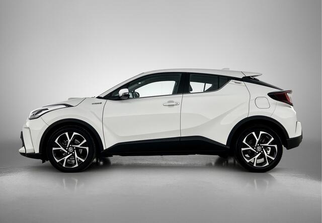 Toyota C-HR 1.8 Hybrid TeamNL | BTW Voertuig | 1e Eigenaar | Dealeronderhouden |