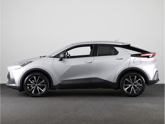 Toyota C-HR 1.8 Hybrid 140 Dynamic *Uit voorraad leverbaar*