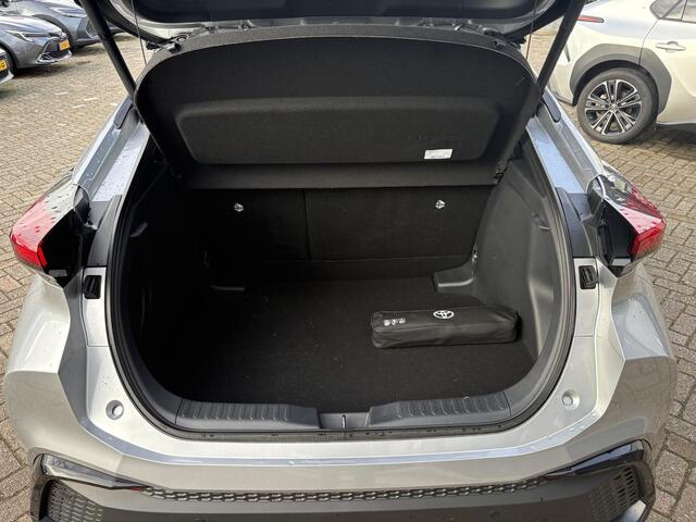 Toyota C-HR 1.8 Hybrid 140 Executive