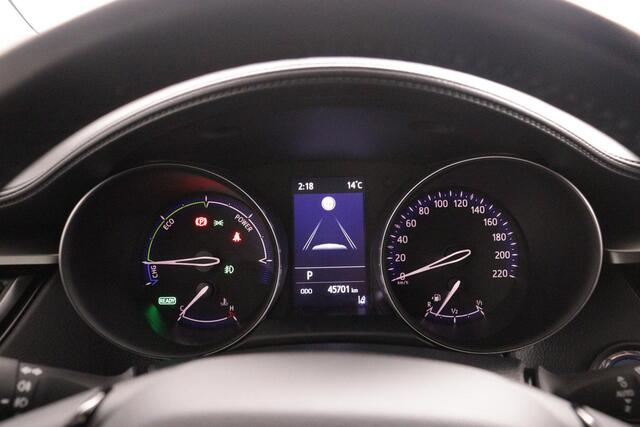 Toyota C-HR 1.8 Hybrid Dynamic | Apple Carplay/Android Auto | Trekhaak | Parkeersensoren | Navigatie |