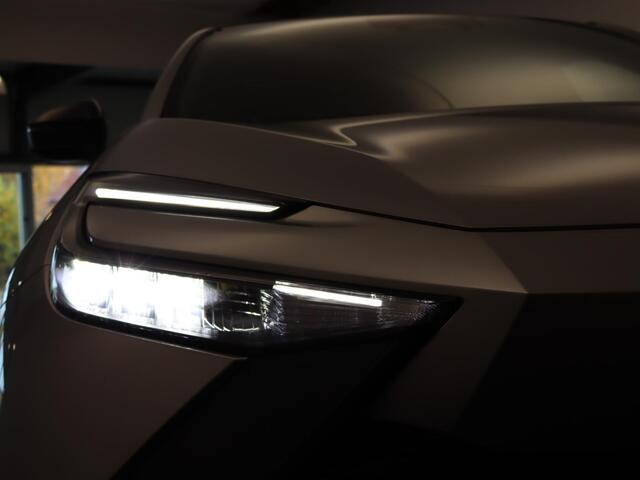 Toyota C-HR 1.8 Hybrid 140 Dynamic - ORIGINEEL NEDERLANDSE AUTO -AFNEEMBARE TREKHAAK - TREKGEWICHT 725 KG- ACHTERUITRIJCAMERA - APPLE CARPLAY/ANDROID AUTO - 4 SEIZOENEN BANDEN - CRUISE CONTROL ADAPTIEF - DODEHOEK DETECTIE - ELECTRONIC CLIMATE CONTROLE - ELEKTRISCHE 