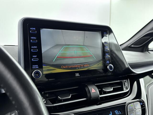 Toyota C-HR 2.0 184 PK Hybrid Style | JBL-Audio | LED Verlichting |