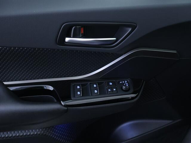 Toyota C-HR 1.8 Hybrid Dynamic | Navigatie | LM Velgen | Adaptieve Cruise Control