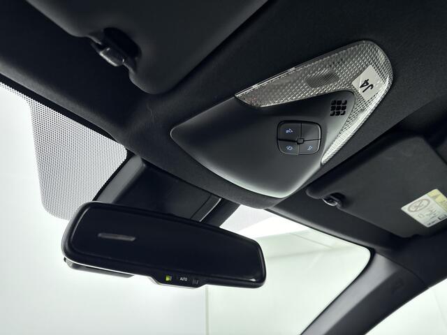 Toyota C-HR 1.8 Hybrid Dynamic | NL onderhouden auto |