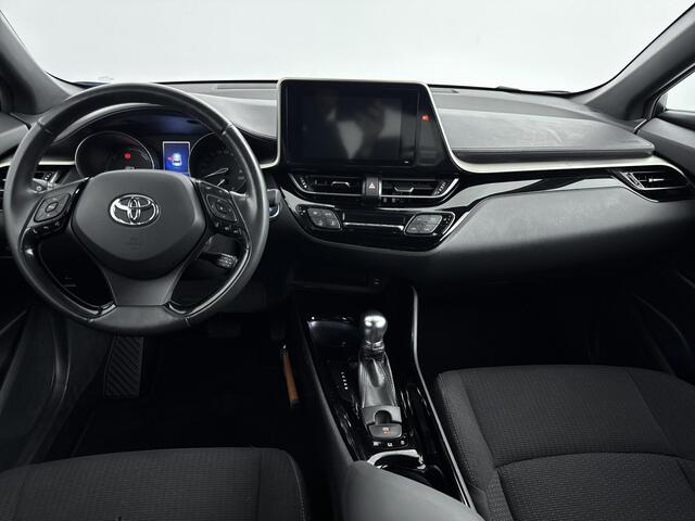 Toyota C-HR 1.8 Hybrid Dynamic | NL onderhouden auto |