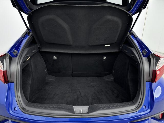 Toyota C-HR 1.8 Hybrid Dynamic | NL onderhouden auto |