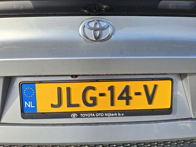 Toyota C-HR 1.8 Hybrid 140 Dynamic Plus Limited