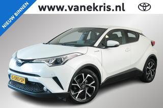 toyota-c-hr-1.8-hybrid-style,-blind