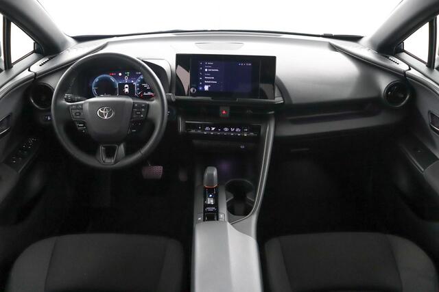 Toyota C-HR 1.8 Hybrid 140 Dynamic | Parkeer sensoren | Navigatie | Dodehoek detectie |