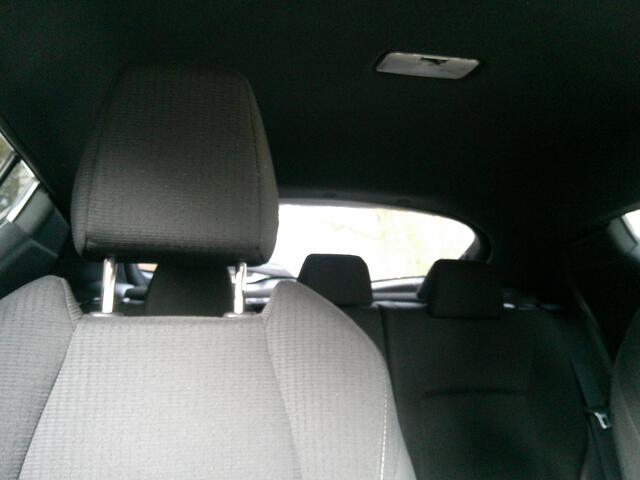 Toyota C-HR 1.8 Hybrid Style