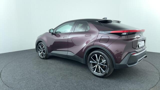 Toyota C-HR 1.8 Hybrid 140 First Edition | Rijklaar | LED Matrix | Elektrische achterklep