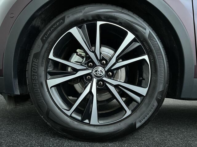 Toyota C-HR 1.8 Hybrid 140 First Edition | Rijklaar | LED Matrix | Elektrische achterklep