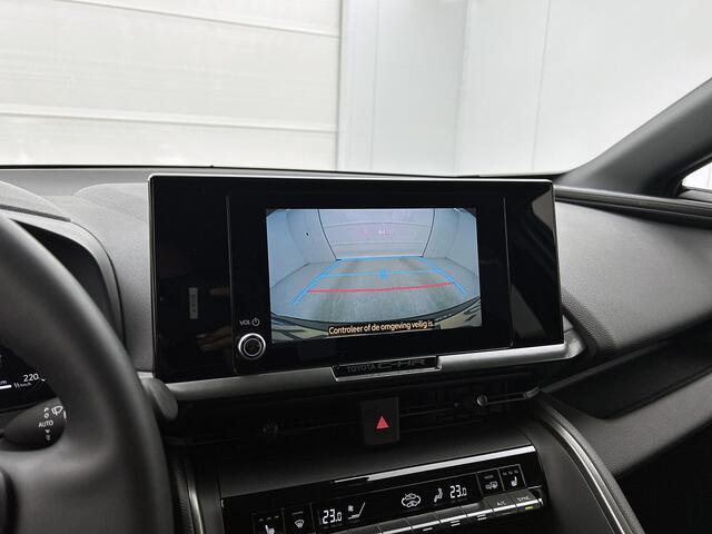 Toyota C-HR 2.0 Plug-in Hybrid 220 Dynamic | navigatie | achteruitrijcamera | blind spot |