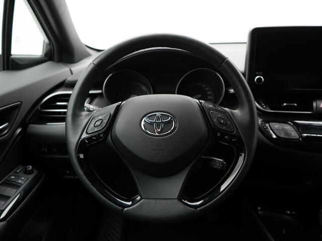 Toyota C-HR 1.8 Hybrid Style | Trekhaak | Stoel -/ Stuur Verwarming |