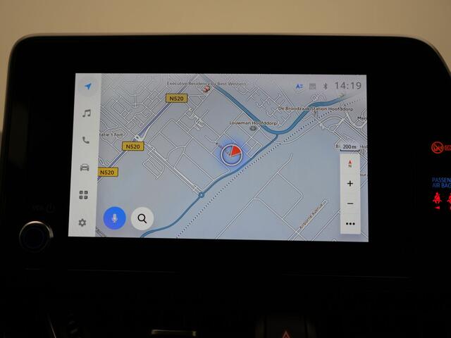 Toyota C-HR 1.8 Hybrid Style | Trekhaak | Stoel -/ Stuur Verwarming |