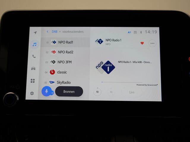 Toyota C-HR 1.8 Hybrid Style | Trekhaak | Stoel -/ Stuur Verwarming |