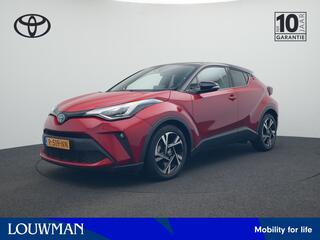 toyota-c-hr-1.8-hybrid-style--trek