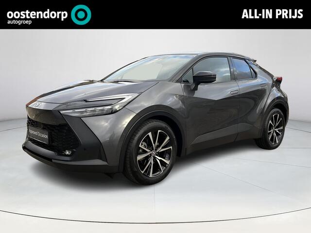 Toyota C-HR 1.8 Hybrid 140 First Edition