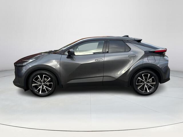 Toyota C-HR 1.8 Hybrid 140 First Edition