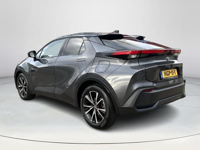 Toyota C-HR 1.8 Hybrid 140 First Edition